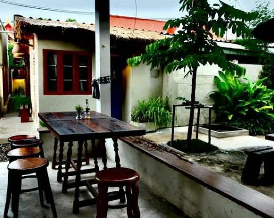 Baan Rare Guesthouse - Photo2