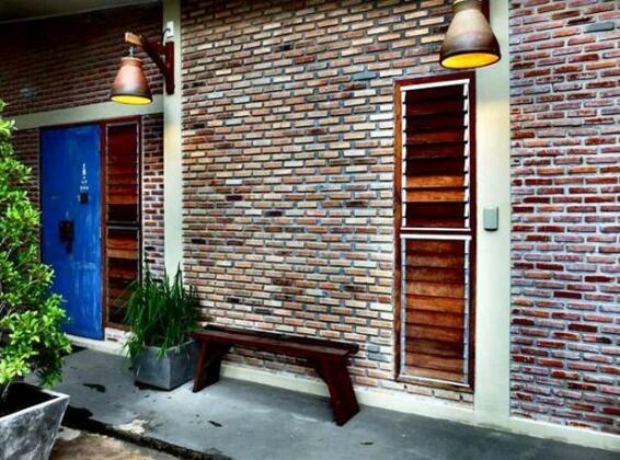 Baan Rare Guesthouse - Photo4