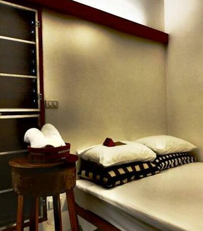 Baan Rare Guesthouse - Photo5