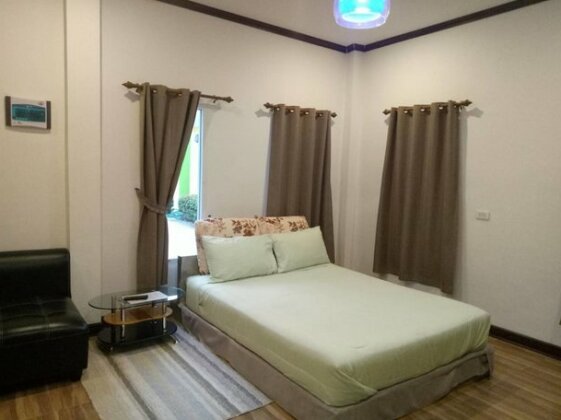 Baanchang Resort - Photo3