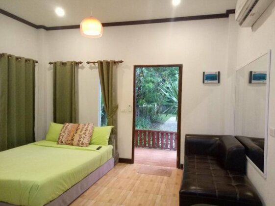 Baanchang Resort - Photo4