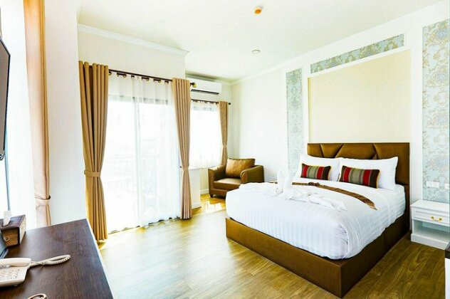 Banbua Grand Udon - Photo5