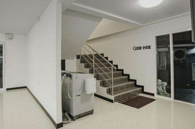 Banjan Stay - Photo2