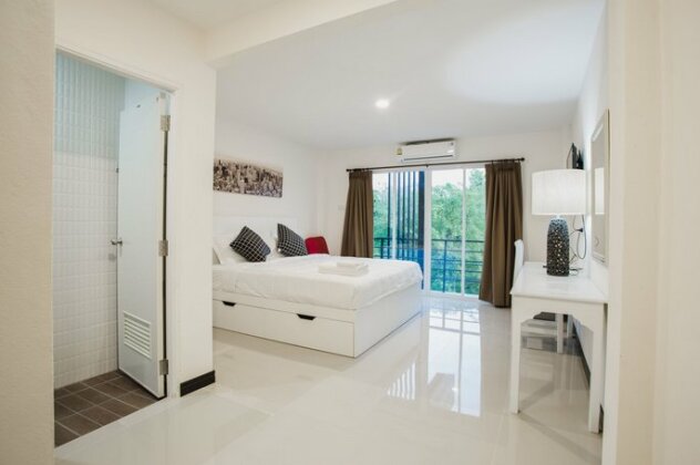 Banjan Stay - Photo5