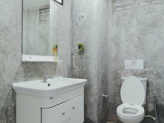 BE BACK Hostel Udonthani - Photo4