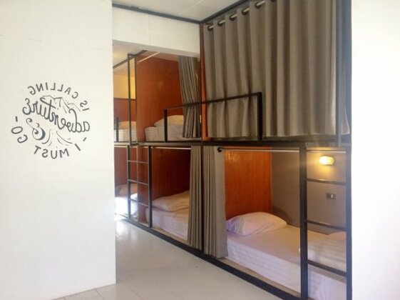 BE BACK Hostel Udonthani - Photo5