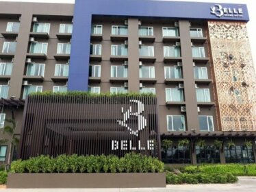 Belle Grand Hotel
