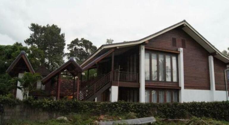 Bodhi Villa - Photo2