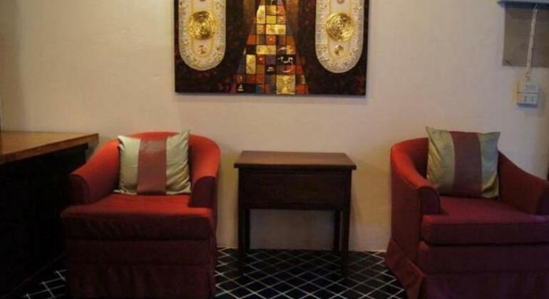 Bodhi Villa - Photo3