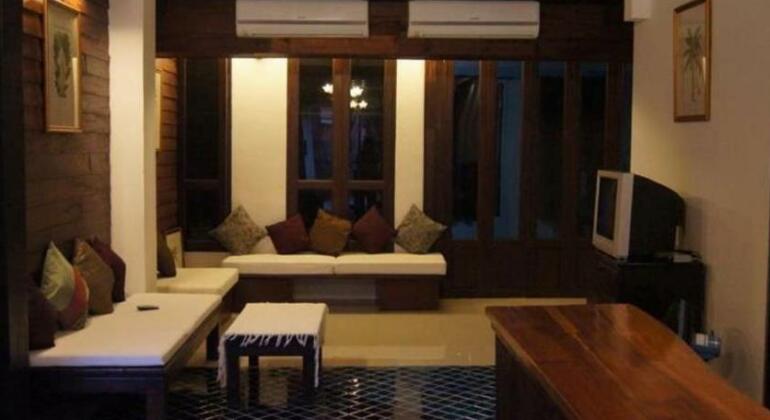 Bodhi Villa - Photo5