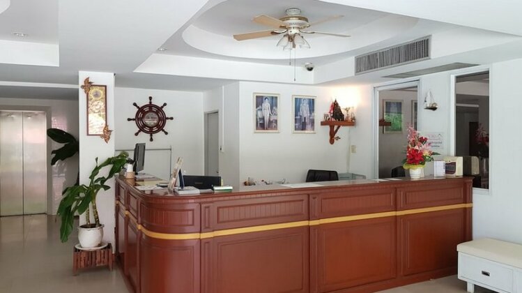 BT Grand Condotel - Photo3
