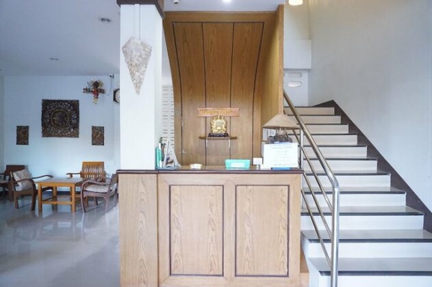 Chanprasert House - Photo3