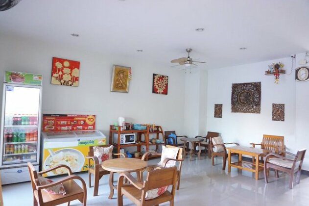 Chanprasert House - Photo4