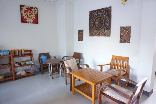 Chanprasert House - Photo5