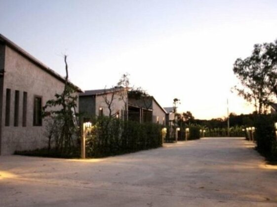 Chiang Yuen Resort