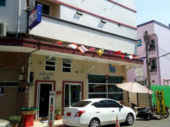 City Inn Udonthani - Photo3