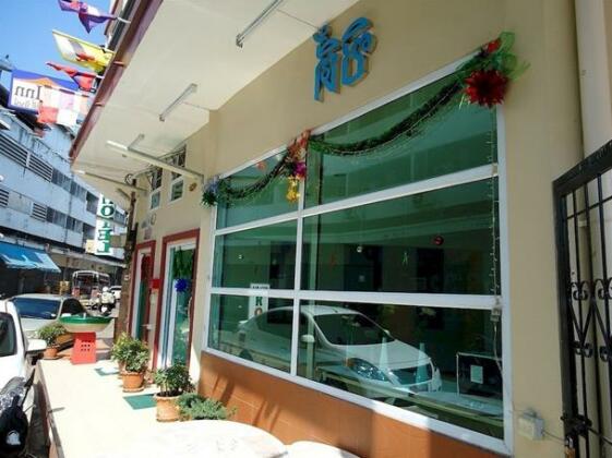 City Inn Udonthani - Photo4