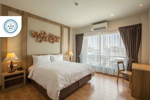 Civilize Hotel - Photo2