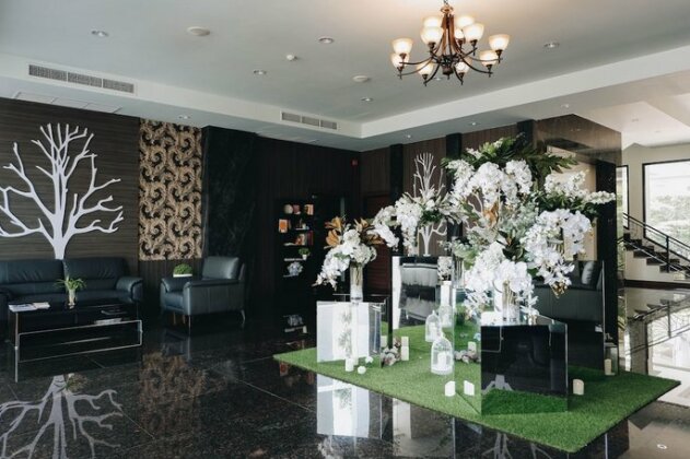 Civilize Hotel - Photo3