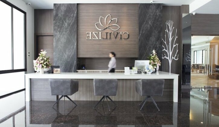 Civilize Hotel - Photo4