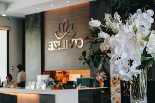 Civilize Hotel - Photo5