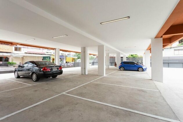 Clay Hotel Udonthani - Photo2
