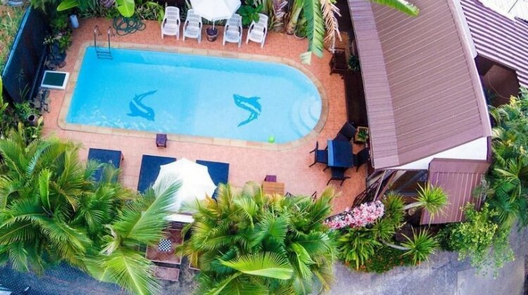 Country View Resort - Photo2