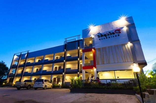 Delight Residence Udon Thani