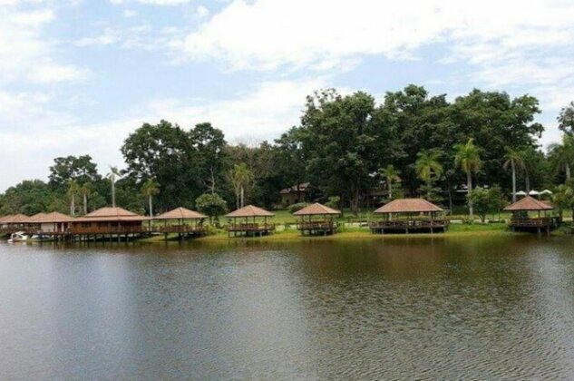 Fahluang Resort - Photo2