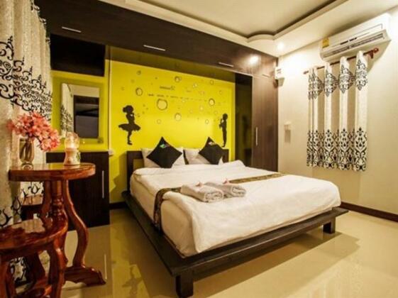 GM Green Resort - Photo2