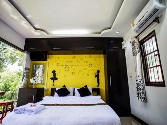 GM Green Resort - Photo3