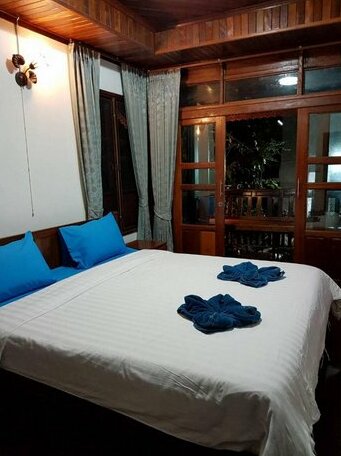 Good Home@Udon Thani Resort - Photo2