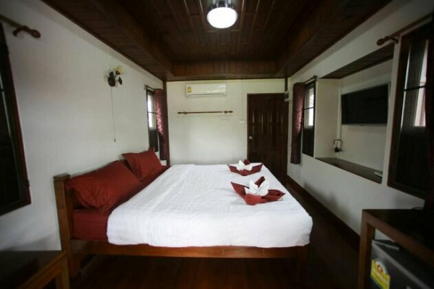 Good Home@Udon Thani Resort - Photo3