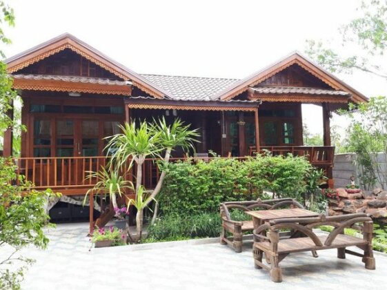 Good Home@Udon Thani Resort - Photo4