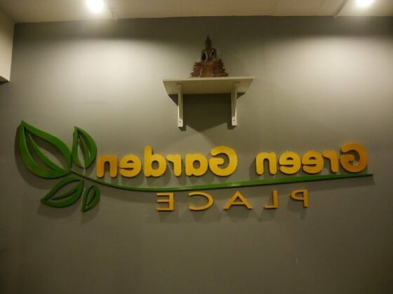 Green Garden Place - Photo2
