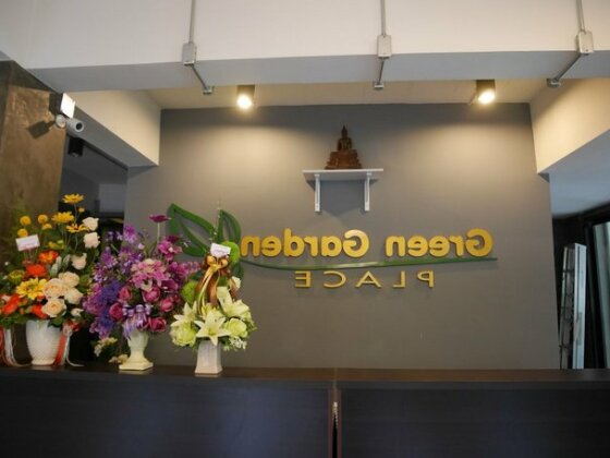 Green Garden Place - Photo3