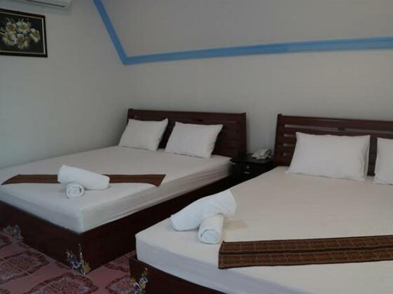 Hiso Resort - Photo2