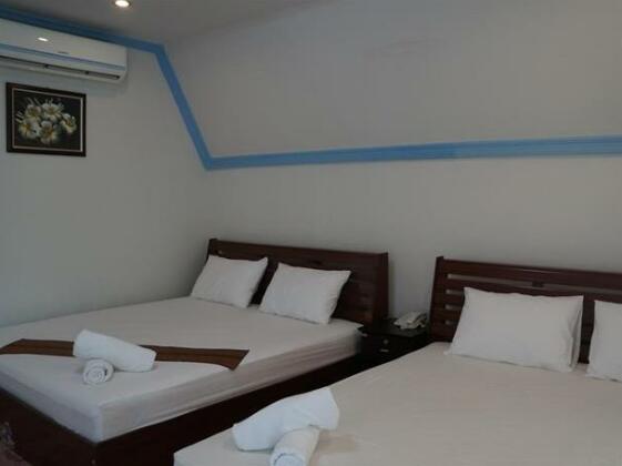 Hiso Resort - Photo3
