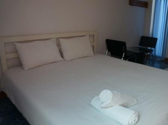 Hiso Resort - Photo4