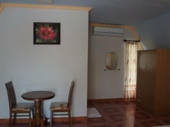 Hiso Resort - Photo5