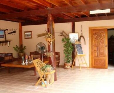 Home Stay Stc Bed And Breakfast - Photo2