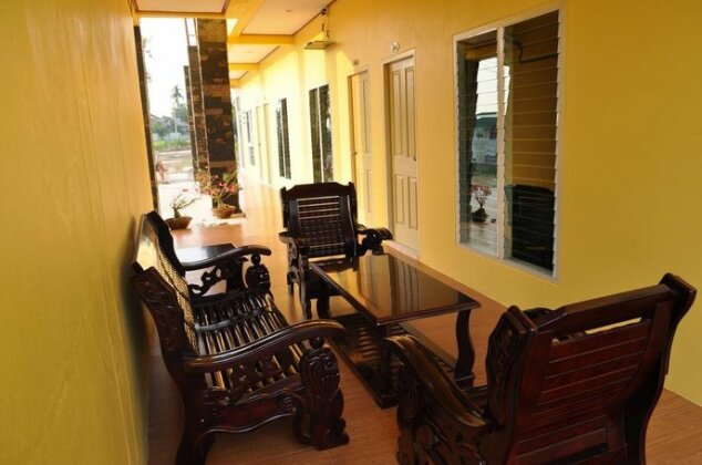 Hong Suay - T&T Mansion - Photo3