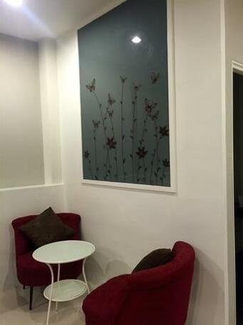 I View Cafe & Resort - Photo3
