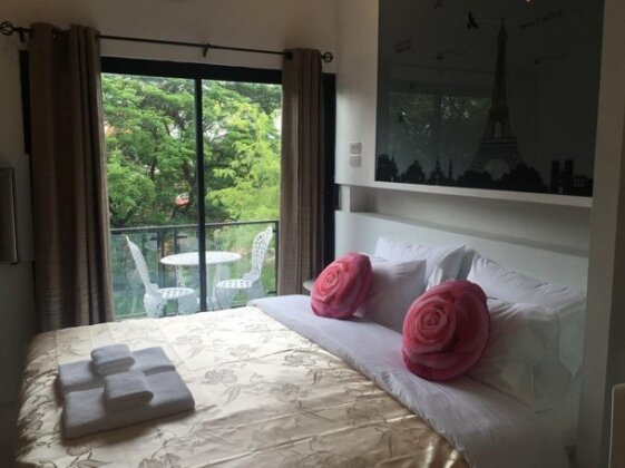 I View Cafe & Resort - Photo4