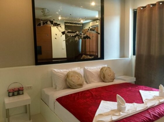 I View Cafe & Resort - Photo5