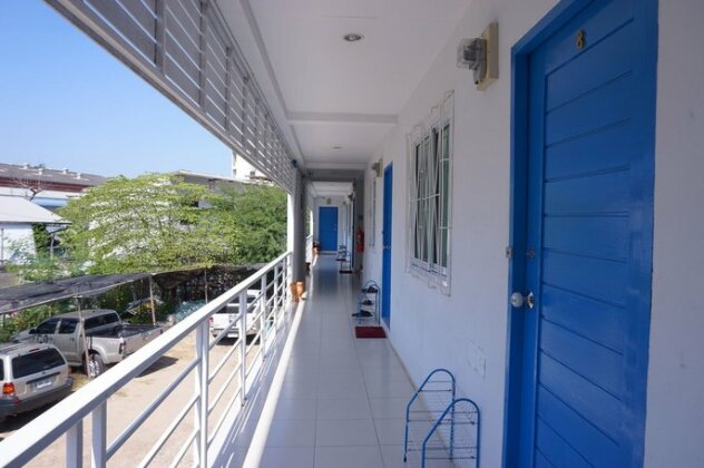 Jai Apartment - Photo3