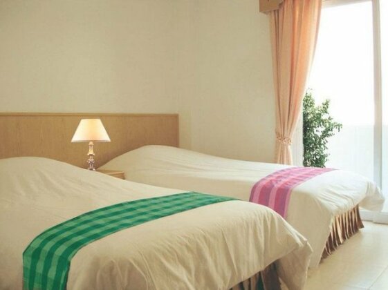 Jan Hotel - Photo2