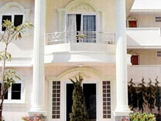 Jan Hotel - Photo3