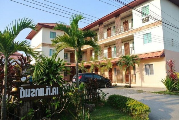 K T Grand Hotel