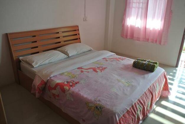K T Grand Hotel - Photo2